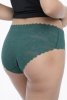 Figi Model Bellie Butelkowa Zieleń  - Julimex